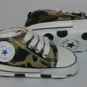 Infant Shoes